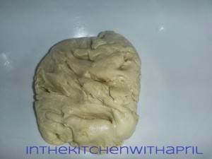 Acma dough