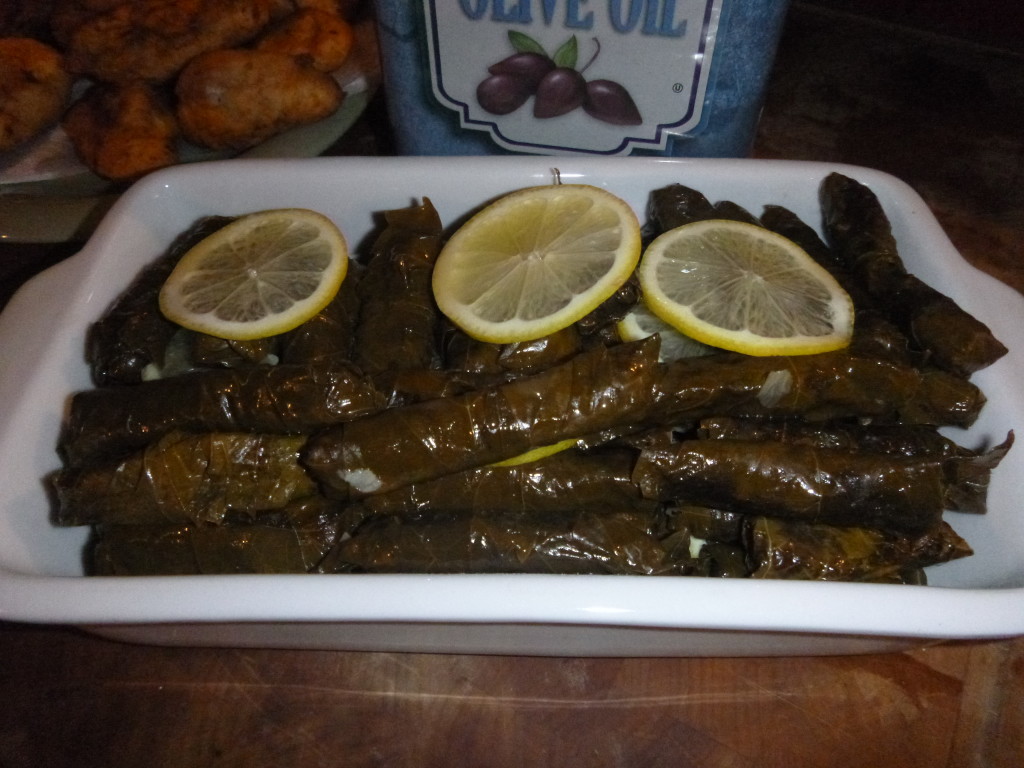 Yalanci Dolma Service