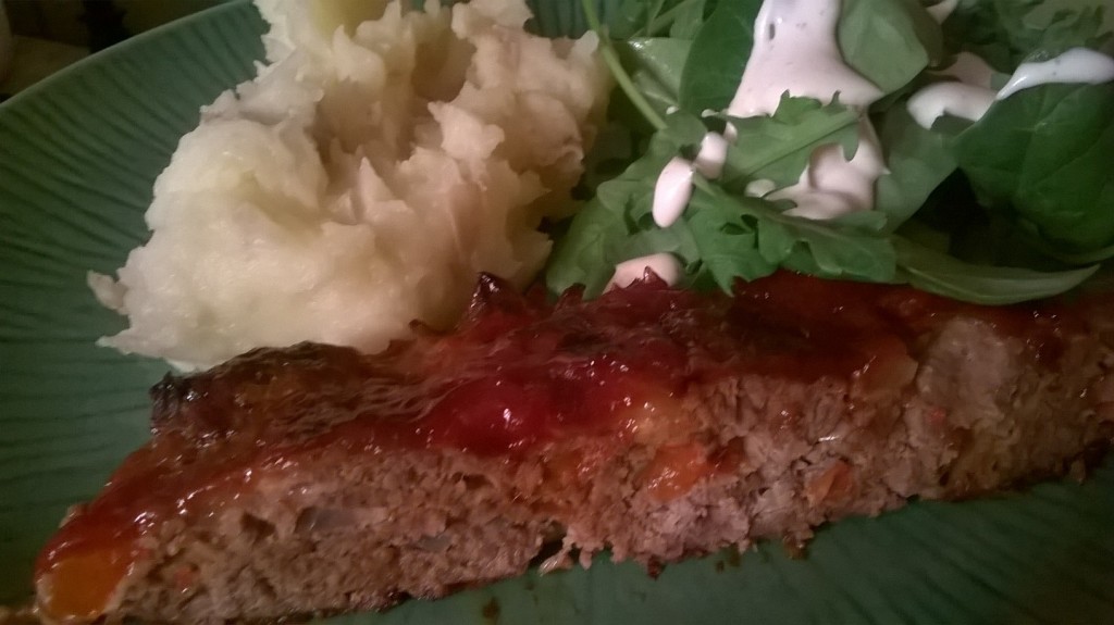 Meatloaf